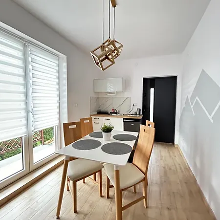 Apartamenty Adamcykowka Blisko Velo Czorsztyn! Jacuzzi I Sauna W Cenie! Kluszkowce Exterior photo