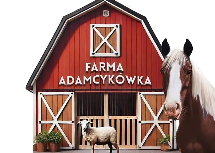 Apartamenty Adamcykowka Blisko Velo Czorsztyn!