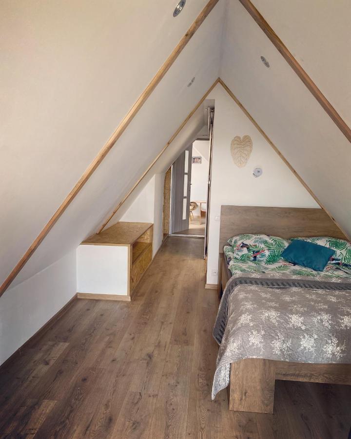 Apartamenty Adamcykowka Blisko Velo Czorsztyn! Farm stay *