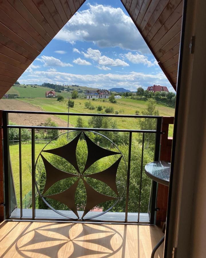 Farm stay Apartamenty Adamcykowka Blisko Velo Czorsztyn!