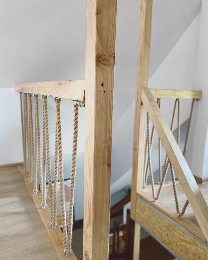 Apartamenty Adamcykowka Blisko Velo Czorsztyn! *