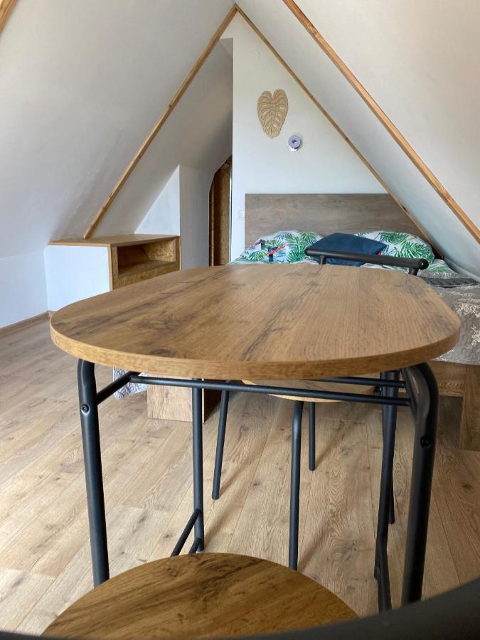 Apartamenty Adamcykowka Blisko Velo Czorsztyn! *