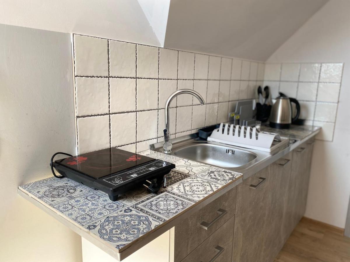 Apartamenty Adamcykowka Blisko Velo Czorsztyn! Kluszkowce
