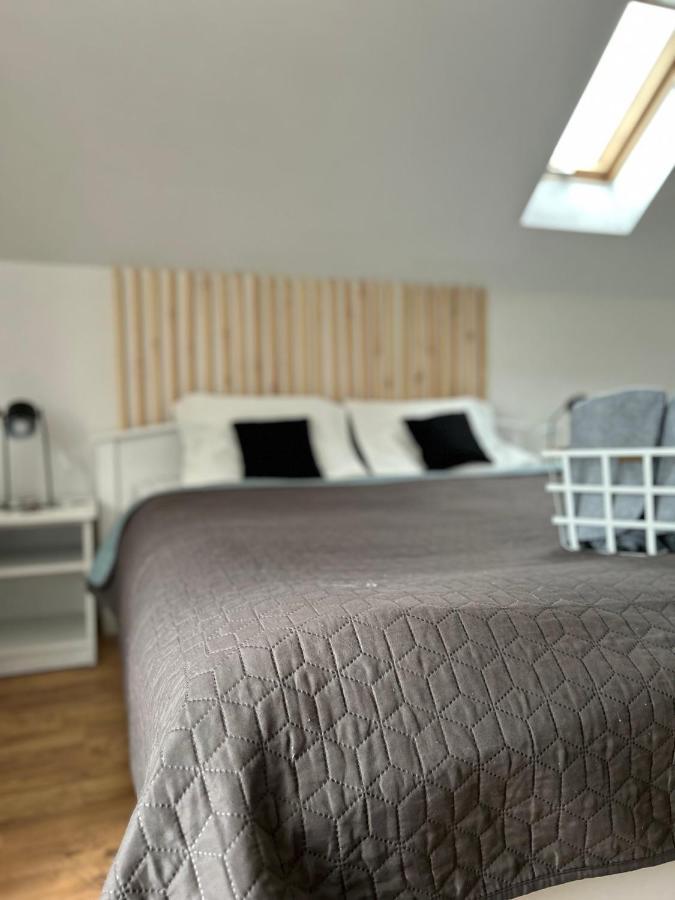 Apartamenty Adamcykowka Blisko Velo Czorsztyn! Farm stay