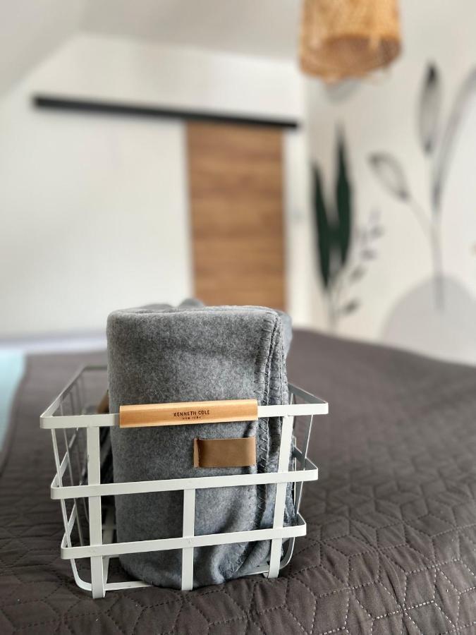 Apartamenty Adamcykowka Blisko Velo Czorsztyn!