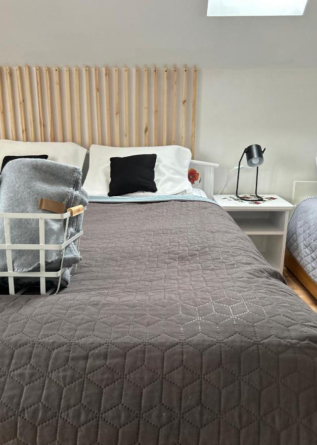 Apartamenty Adamcykowka Blisko Velo Czorsztyn! Farm stay *