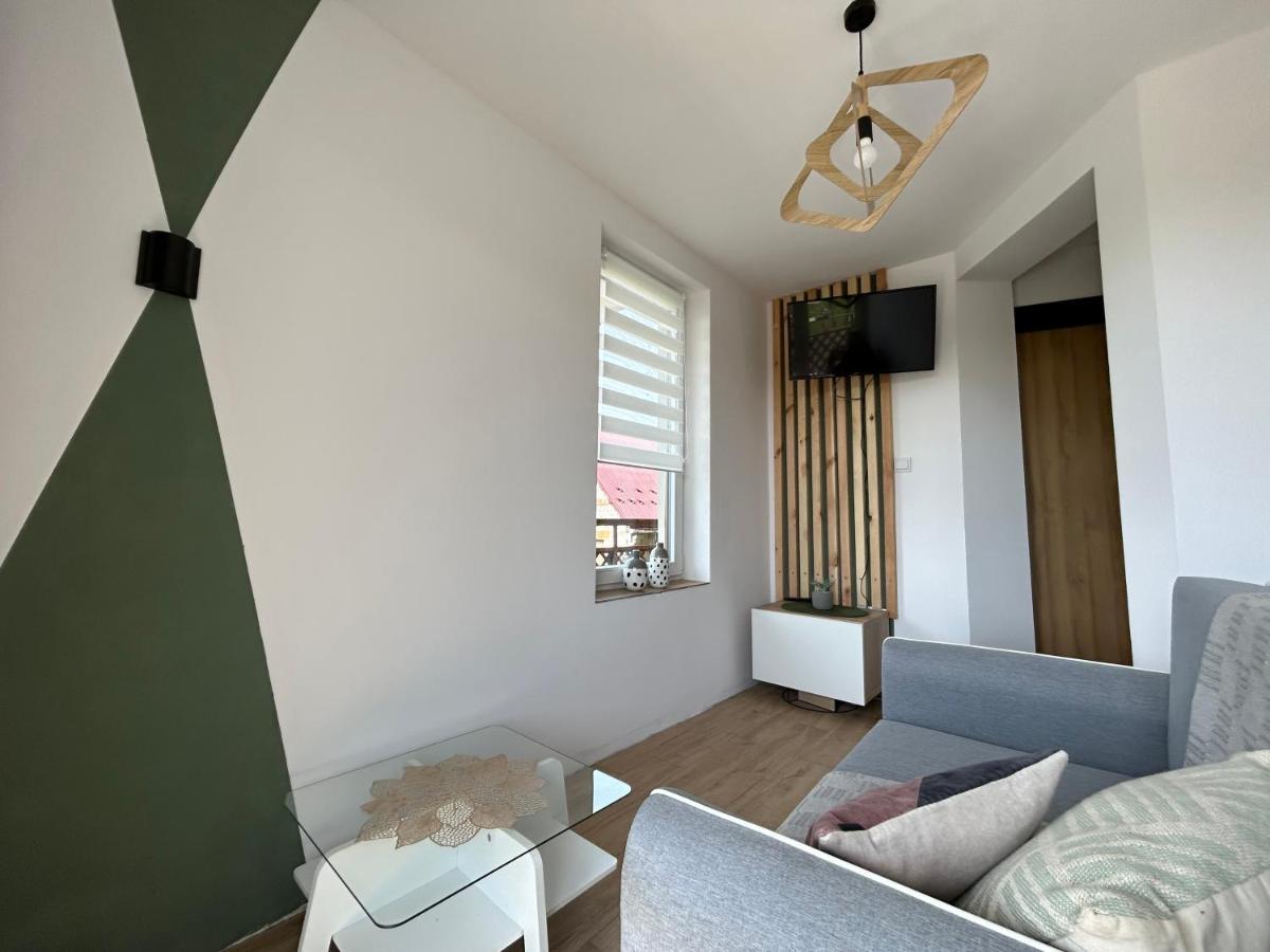 Apartamenty Adamcykowka Blisko Velo Czorsztyn! Kluszkowce