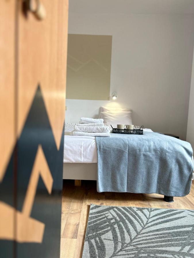 Apartamenty Adamcykowka Blisko Velo Czorsztyn! Farm stay *