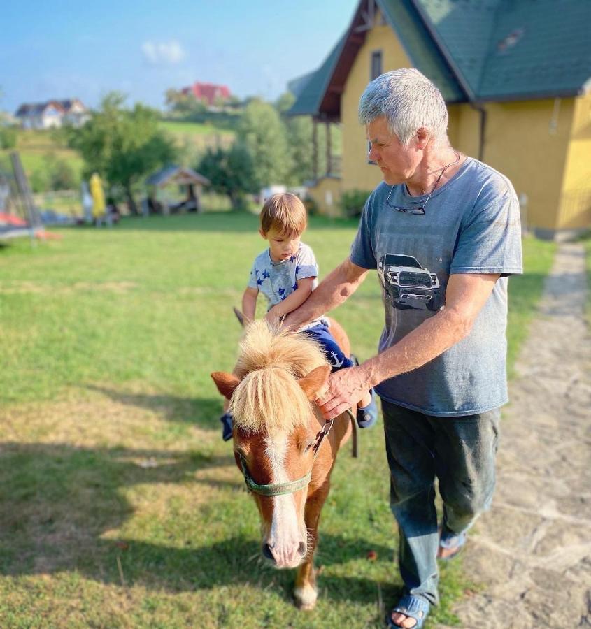 Apartamenty Adamcykowka Blisko Velo Czorsztyn! Kluszkowce