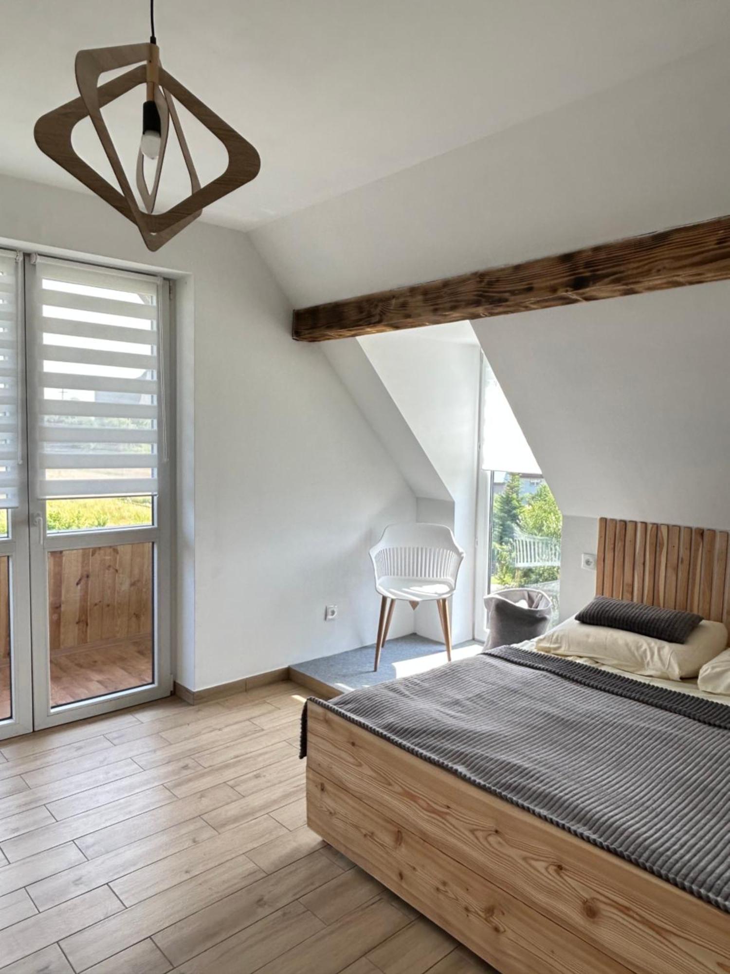 Farm stay Apartamenty Adamcykowka Blisko Velo Czorsztyn!