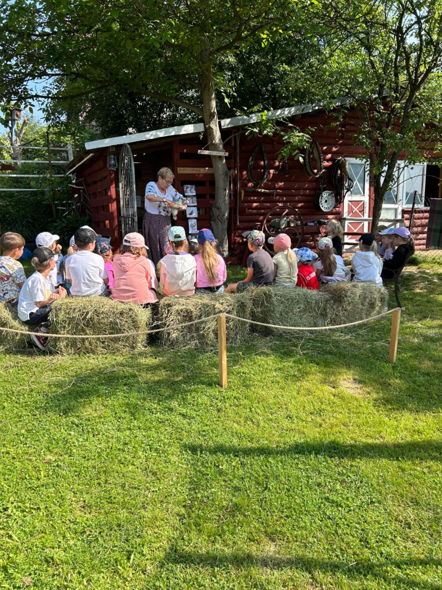 Farm stay Apartamenty Adamcykowka Blisko Velo Czorsztyn! Kluszkowce