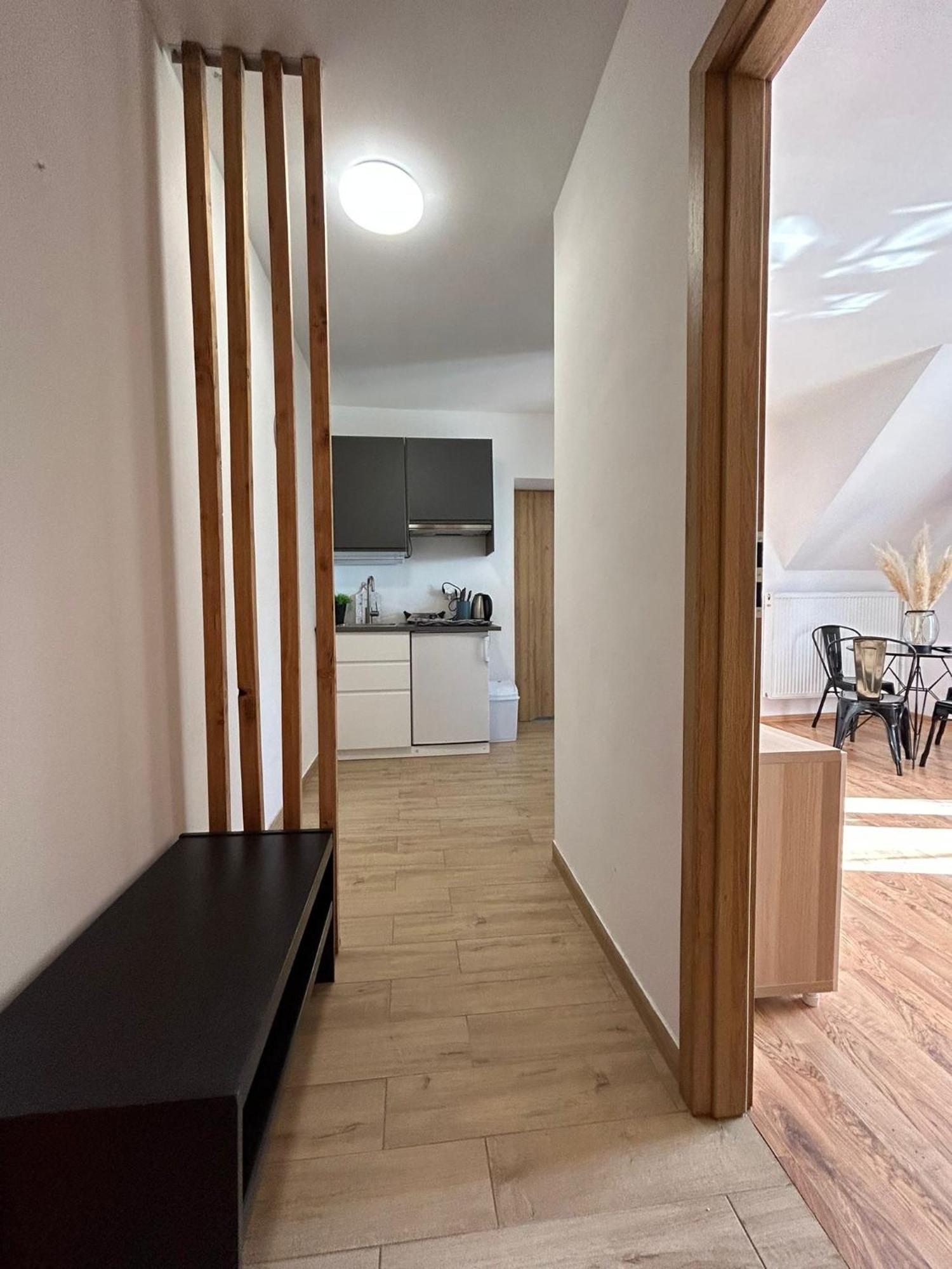 Farm stay Apartamenty Adamcykowka Blisko Velo Czorsztyn!