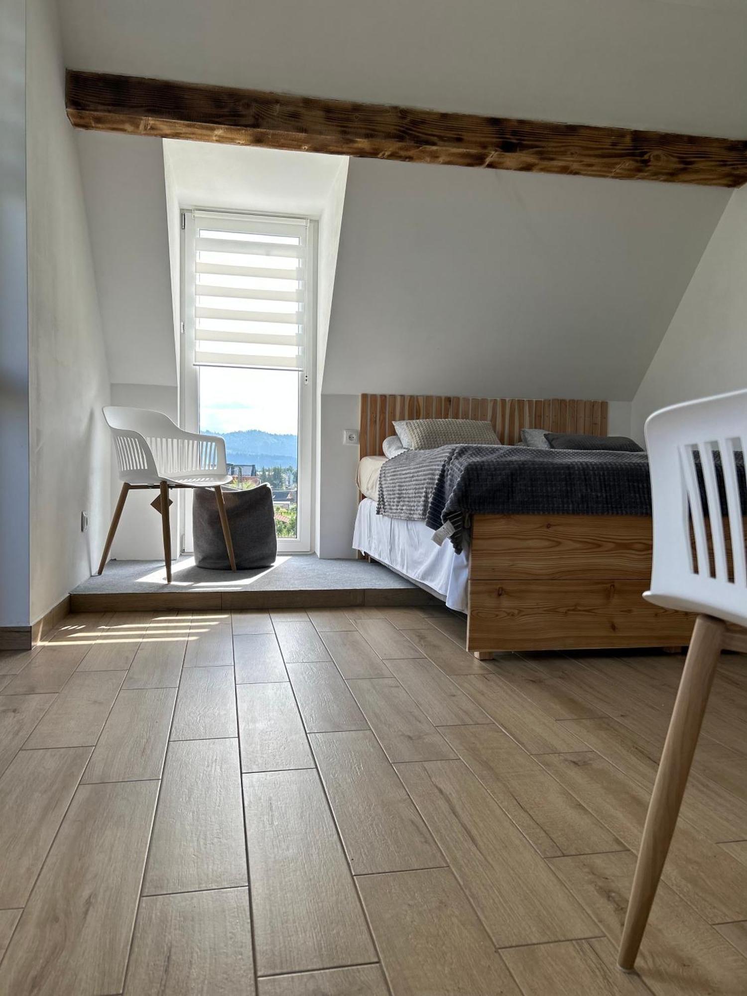 Apartamenty Adamcykowka Blisko Velo Czorsztyn! Kluszkowce