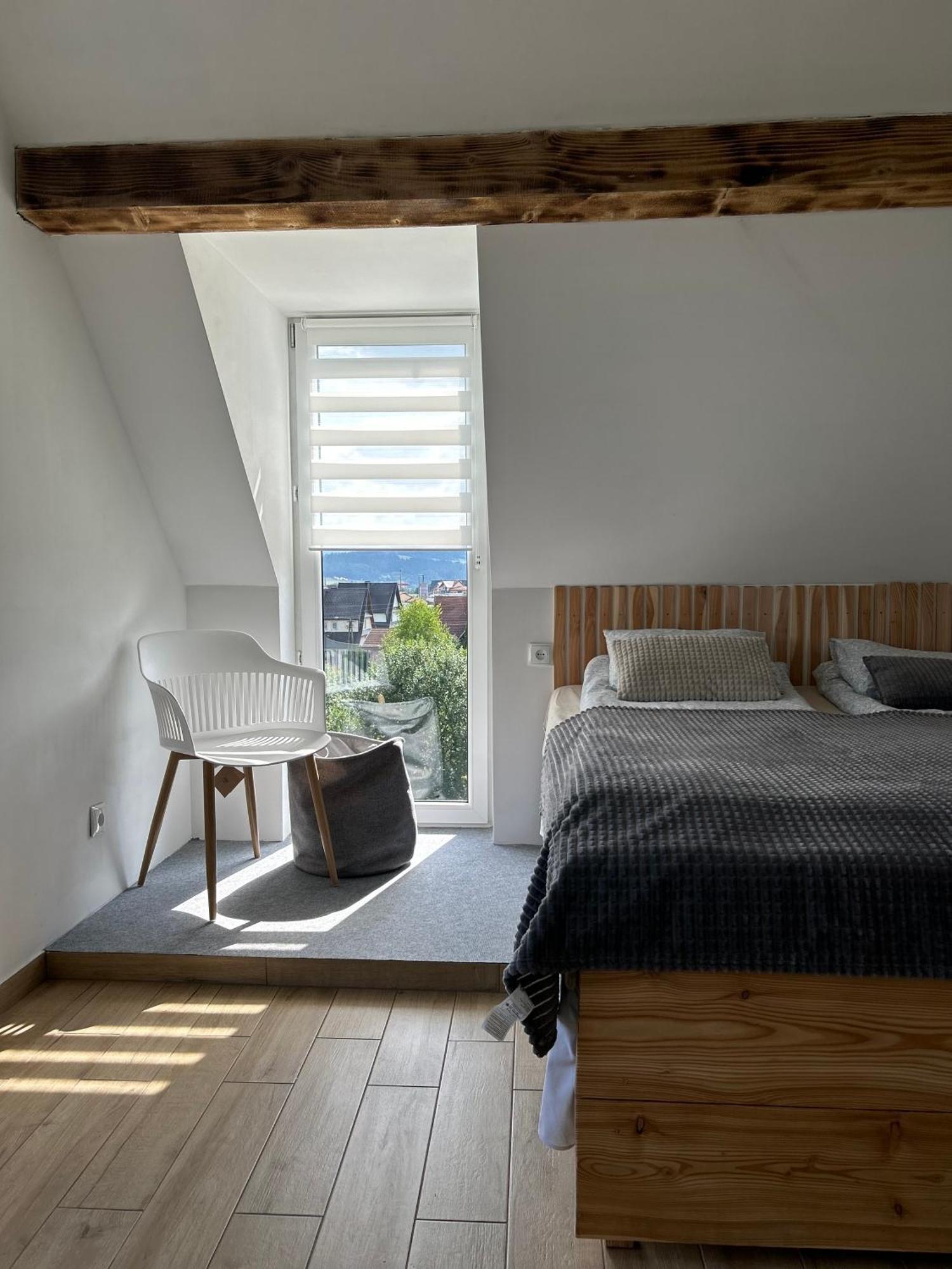 Apartamenty Adamcykowka Blisko Velo Czorsztyn! Farm stay *