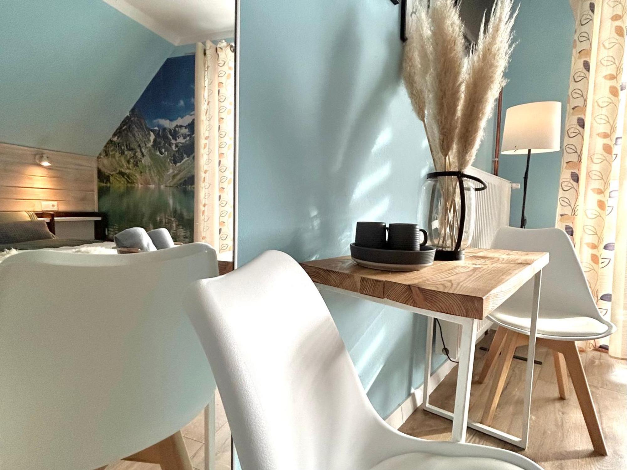 Apartamenty Adamcykowka Blisko Velo Czorsztyn! *