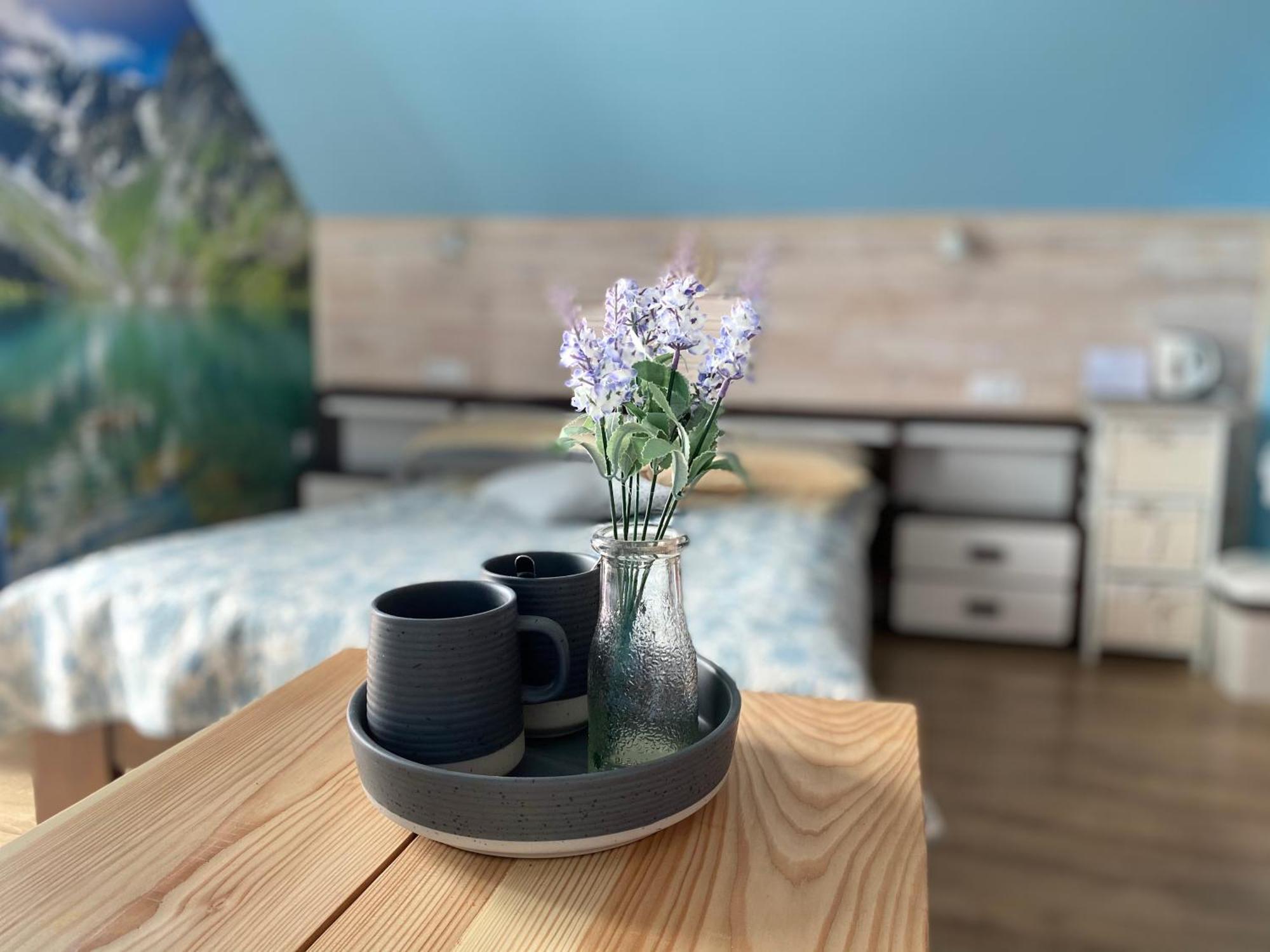 Apartamenty Adamcykowka Blisko Velo Czorsztyn! *