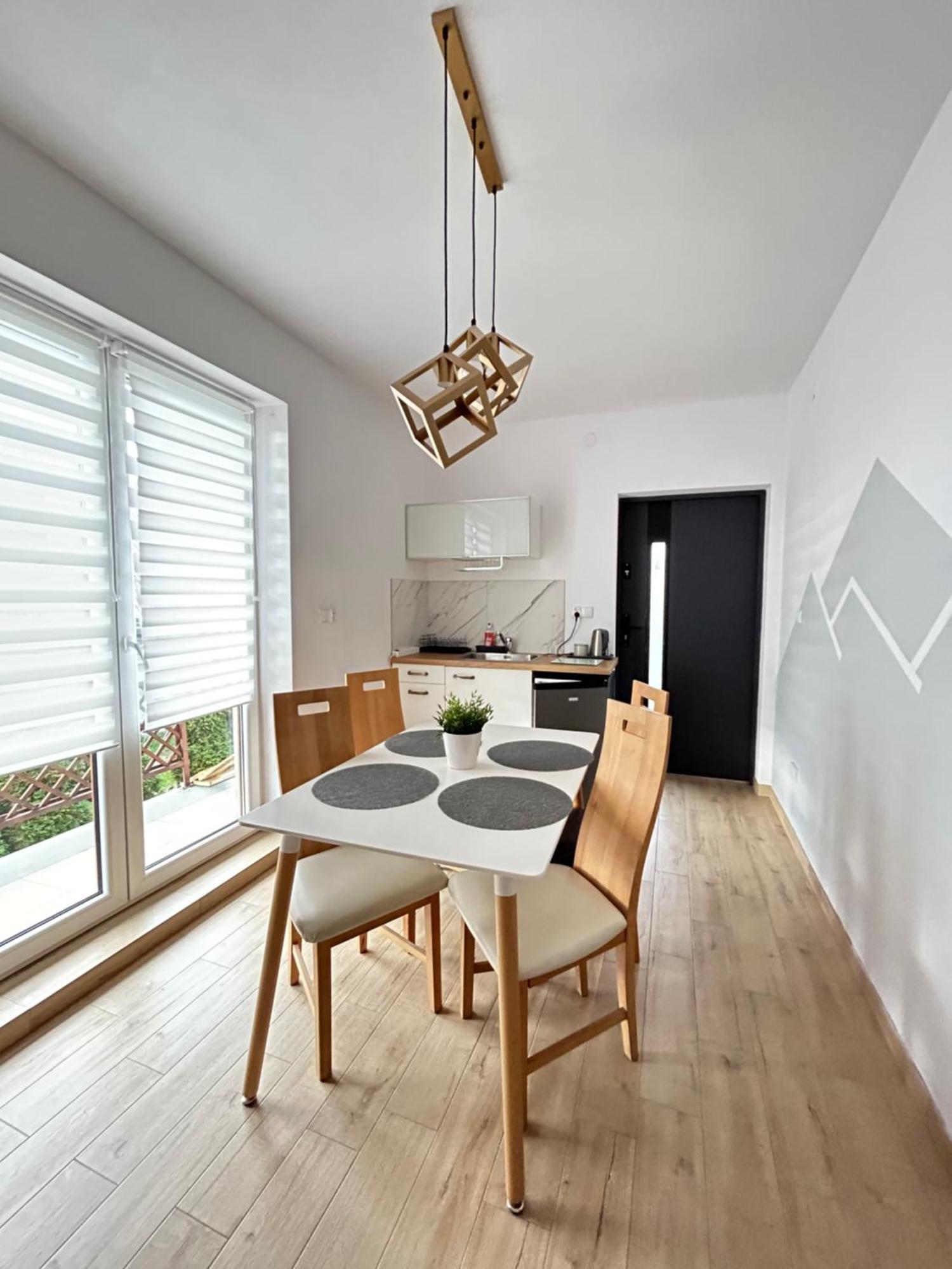 Farm stay Apartamenty Adamcykowka Blisko Velo Czorsztyn!