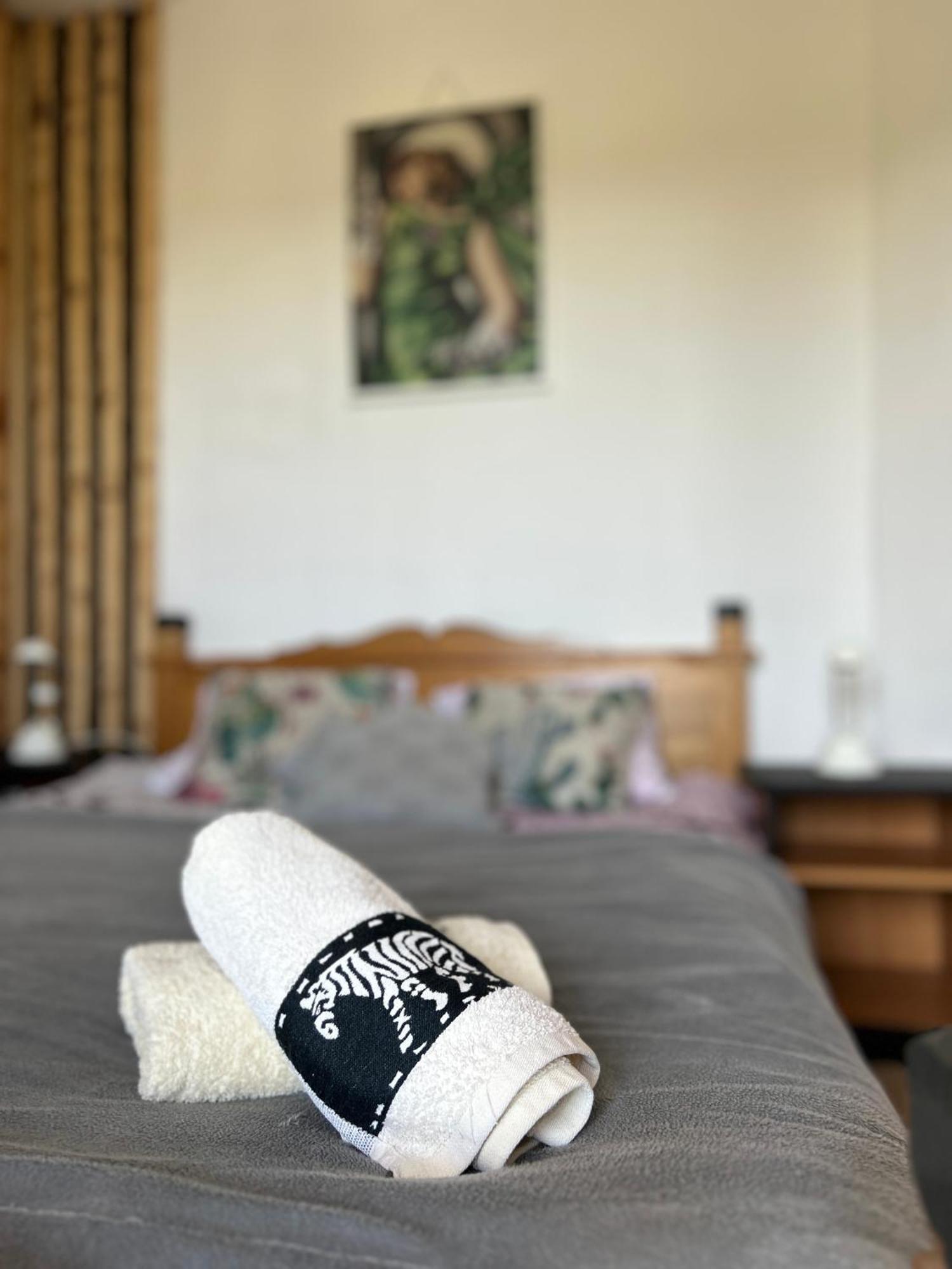 Apartamenty Adamcykowka Blisko Velo Czorsztyn! Bauernhof *